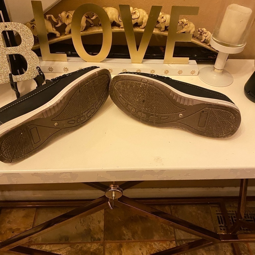 Alexis BENDEL VESTA SPORT LOAFER SIZE 7M - Picture 7 of 7